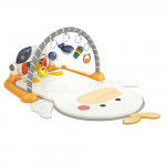 Bebe stars Γυμναστήριο Piano Ducky 100-201