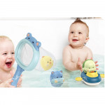 Bebe stars Παιχνίδι Μπάνιου Fishing 130-104