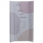 Bebe stars Αλλαξιέρα Σκληρή Stone Sand 18-185