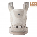 Bebe stars Μάρσιπος 3in1 Carry Me Natural Beige 223-180 Bebe stars Μάρσιπος 3in1 Carry Me Natural Beige 223-180