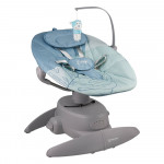 Bebe stars Κούνια ηλεκτρική Cozy Ocean 254-174