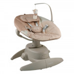 Bebe stars Κούνια ηλεκτρική Cozy Mocha 254-182
