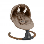 Bebe stars Κούνια Ηλεκτρική Fluffy Natural Beige 257-182 Bebe stars Κούνια Ηλεκτρική Fluffy Natural Beige 257-182