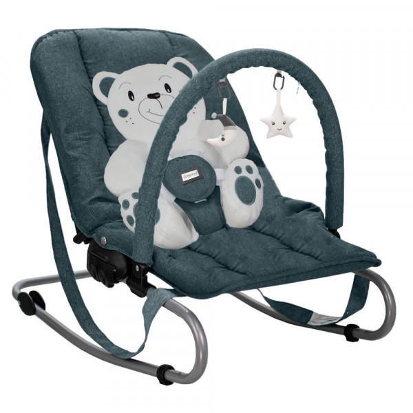 Bebe stars Ρηλάξ Dream Plus Ocean 313-184