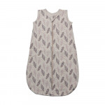 Bebe stars Υπνόσακος αμάνικος 1 tog  0-12Μ Spring/Autumn Boho 3137-10
