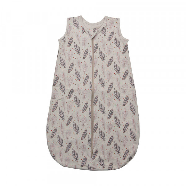 Bebe stars Υπνόσακος αμάνικος 1 tog  0-12Μ Spring/Autumn Boho 3137-10