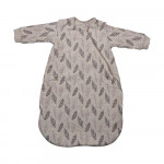 Bebe stars Υπνόσακος με αποσπώμενα χέρια 2,5  Tog 0-12Μ Winter Boho 3137-25