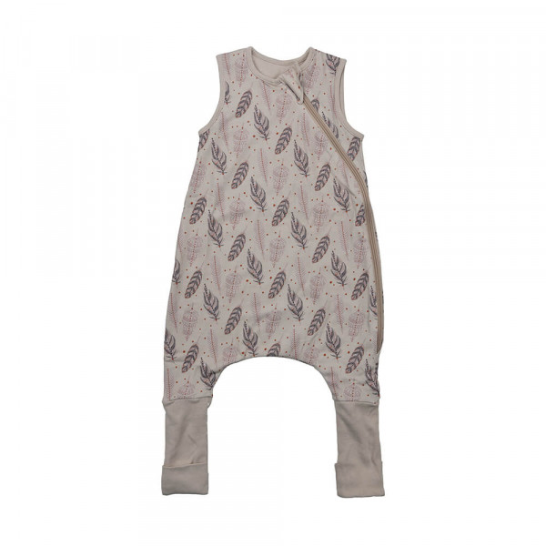 Bebe stars Υπνόσακος με πόδια αμάνικος  18Μ-24Μ 1Tog Spring-Autumn Boho 3138-2