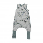 Bebe stars Υπνόσακος με πόδια αμάνικος 2Ε-3Ε 1Tog Spring-Autumn Nature 3158-3