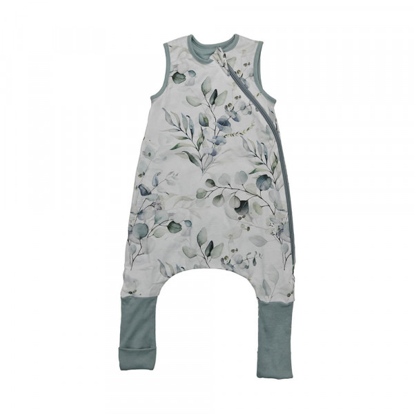 Bebe stars Υπνόσακος με πόδια αμάνικος 2Ε-3Ε 1Tog Spring-Autumn Nature 3158-3
