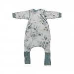 Bebe stars Υπνόσακος με πόδια και αποσπώμενα χέρια  2,5 Tog 18Μ-24Μ Winter Nature 3159-2