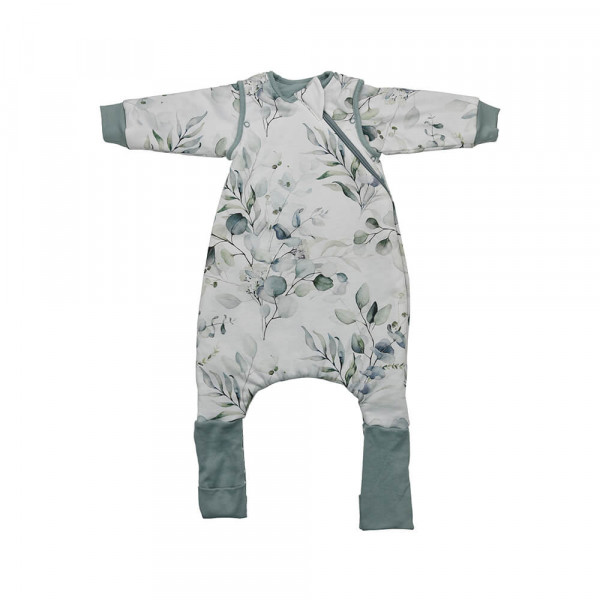 Bebe stars Υπνόσακος με πόδια και αποσπώμενα χέρια  2,5 Tog 18Μ-24Μ Winter Nature 3159-2