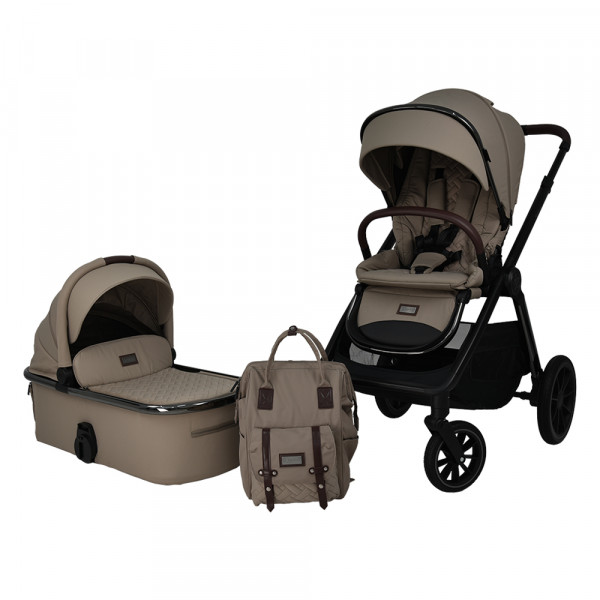 Bebe stars Modular System Mythos 2in1 Natural Beige 345-182
