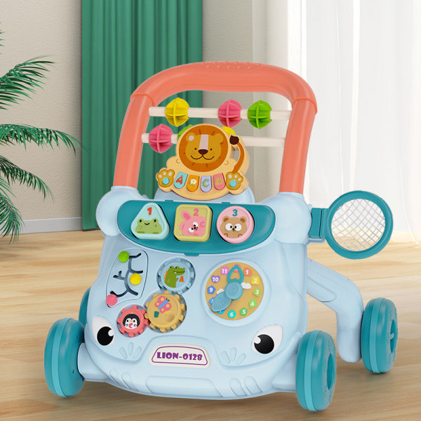 Bebe stars Περπατούρα Δραστηριοτήτων Lion 4259