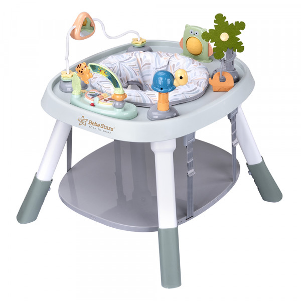 Bebe stars Κέντρο Δραστηριοτήτων Play center 3in1 4301