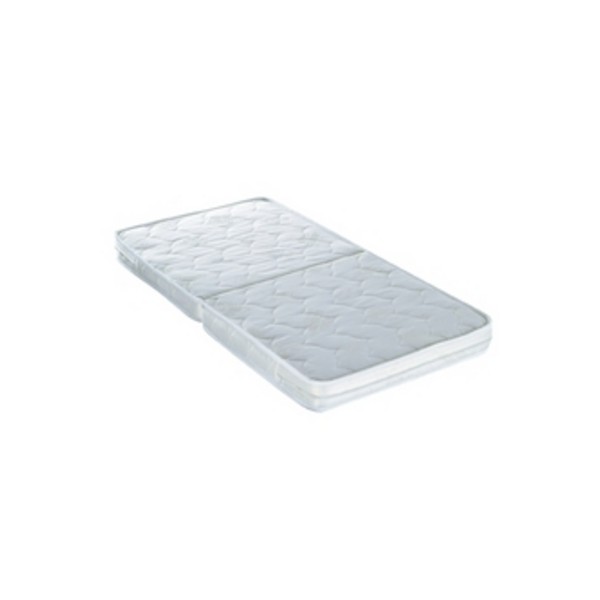 Bebe stars Στρώμα σπαστό για παρκοκρέβατο 120x60x6cm 49