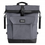 Bebe stars Τσάντα πλάτης – Αλλαξιέρα Black 595-188