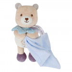 Bebe stars Μαλακό Teddy Flower Nani Cuddle 60-106