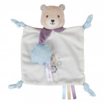 Bebe stars Μαλακό Teddy Flower Nani Cuddle 60-107