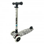 Bebe Stars Πατίνι X-Ride Stripes 661-188