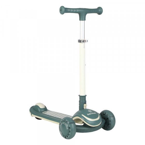 Bebe stars Πατίνι X-Ride Mint 670-176