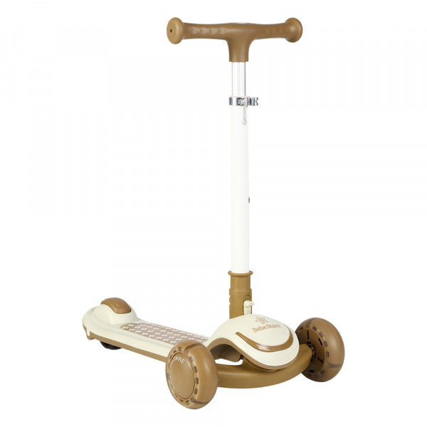 Bebe stars Πατίνι X-Ride Beige 670-182