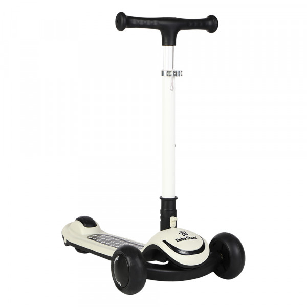 Bebe stars Πατίνι X-Ride Black 670-188