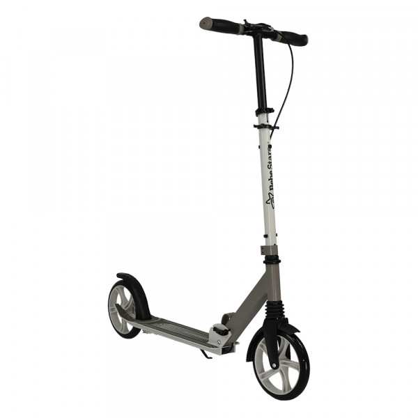 Bebe stars Πατίνι X-Ride για 8+ετών Beige 673-182