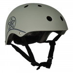 Bebe stars Παιδικό Κράνος για ποδήλατο και πατίνι Mint 679-176