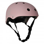 Bebe stars Παιδικό Κράνος για ποδήλατο και πατίνι Pink 679-185