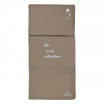 Bebe stars Στρώμα για παρκοκρέβατο 120x60cm Boho 750-182