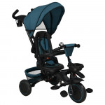 Bebe stars Ποδηλατάκι τρίκυκλο 360° Racer 3in1 Pine 820-184