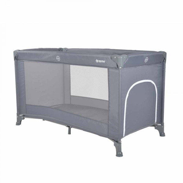 Bebe stars Παρκοκρέβατο Sunshine Grey 883-100