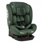 Bebe stars Κάθισμα Αυτοκινήτου Epic Isofix i-Size 360° Forest Green 921-176