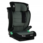 Bebe stars Κάθισμα Αυτοκινήτου Max Isofix i-Size 100-150cm Olive 936-176 Bebe stars Κάθισμα Αυτοκινήτου Max Isofix i-Size 100-150cm Olive 936-176