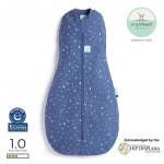 ergoPouch Υπνόσακος  6-12m Υπνόσακος Night Sky 1.0 Tog ZEPCO10T0612MNS20