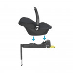Maxi Cosi Βάση Cabrio Fix i-Size BR76354