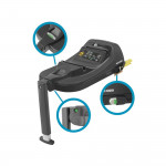 Maxi Cosi Βάση Cabrio Fix i-Size BR76354