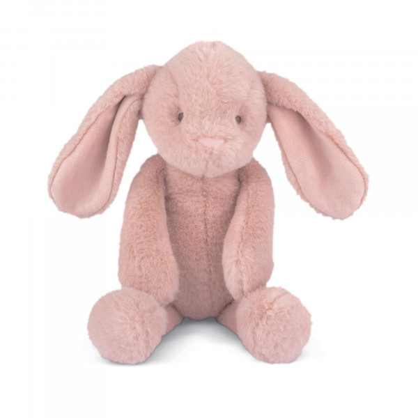 Mamas & Papas  Βρεφικό Μαλακό Παιχνίδι Pink Bunny 22180371
