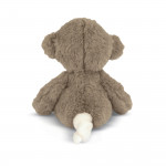 Mamas & Papas Βρεφικό Μαλακό Παιχνίδι Monkey Plush Toy 22180372
