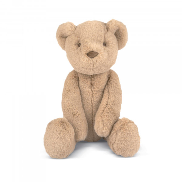 Mamas & Papas Βρεφικό Μαλακό Παιχνίδι Teddy Bear 22180373