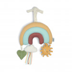 Mamas & Papas Βρεφικό Παιχνίδι Δραστηριότητας  Hanging Rainbow 22280040
