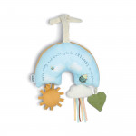 Mamas & Papas Βρεφικό Παιχνίδι Δραστηριότητας  Hanging Rainbow 22280040