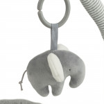 Mamas&Papas Χαλάκι Δραστηριοτήτων WTTW Grey 22280186