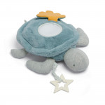 Mamas & Papas Παιδικό Χαλάκι Δραστηριοτήτων WTTW Blue 23280062