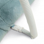Mamas & Papas Παιδικό Χαλάκι Δραστηριοτήτων WTTW Blue 23280062