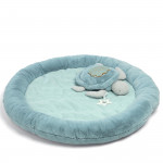 Mamas & Papas Παιδικό Χαλάκι Δραστηριοτήτων WTTW Blue 23280062