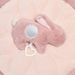 Mamas & Papas Παιδικό Χαλάκι Δραστηριοτήτων WTTW Pink 23280063