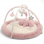 Mamas & Papas Παιδικό Χαλάκι Δραστηριοτήτων WTTW Pink 23280063