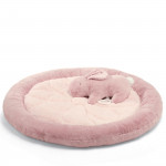 Mamas & Papas Παιδικό Χαλάκι Δραστηριοτήτων WTTW Pink 23280063
